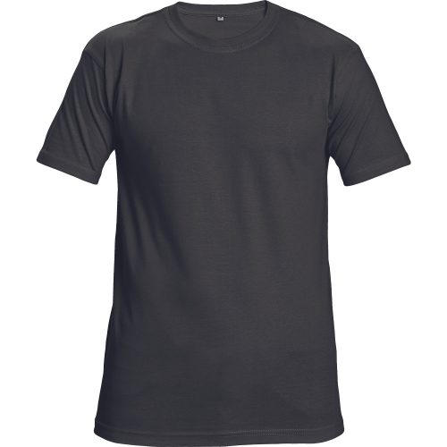 GARAI póló 190GSM fekete 3XL