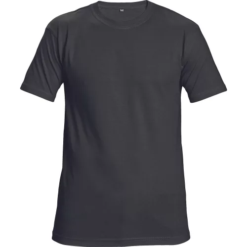 GARAI póló 190GSM fekete 3XL