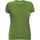 SURMA LADY női póló zöldcitrom XL