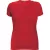 SURMA LADY női póló piros L