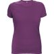 SURMA LADY női póló sötét rózsaszín XS
