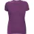 SURMA LADY női póló sötét rózsaszín XL