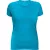 SURMA LADY női póló türkisz L