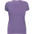 SURMA LADY női póló ibolyaszín L