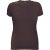 SURMA LADY női póló sötét barna XXL