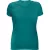 SURMA LADY női póló tengerzöld L