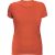 SURMA LADY női póló sötétnarancssárga XS