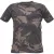 CRAMBE póló terepmintás zöld L