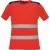 KNOXFIELD Hi-Vis póló piros XS