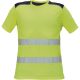 KNOXFIELD Hi-Vis póló sárga XS