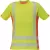 LATTON Hi-Vis póló sárga-narancs S
