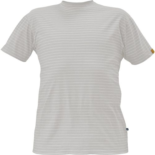 NOYO ESD póló szürke 3XL