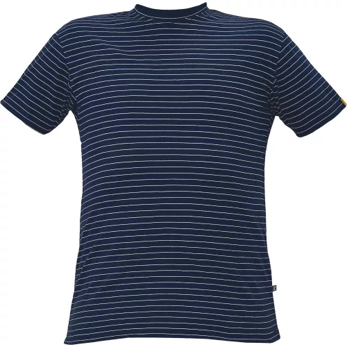 NOYO ESD póló navy XS
