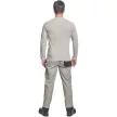 NOYO ESD hu. póló szürke S
