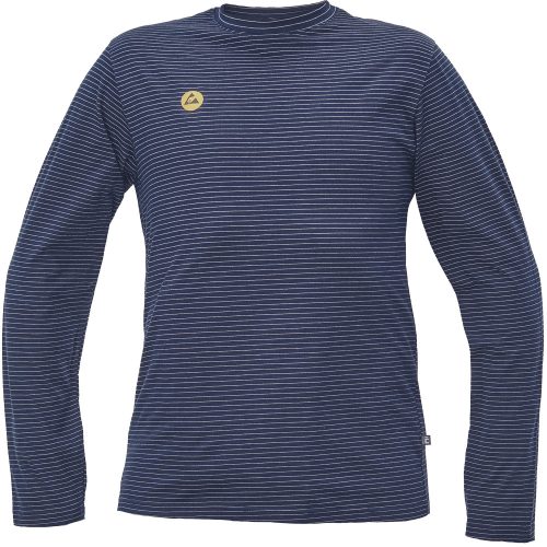 NOYO ESD hu. póló navy M