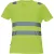TERUEL Hi-Vis póló sárga XS