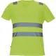 TERUEL Hi-Vis póló sárga S