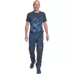 NEURUM póló navy S