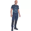NEURUM póló navy XL