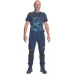 NEURUM póló navy 2XL