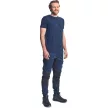 JINAI póló navy XL