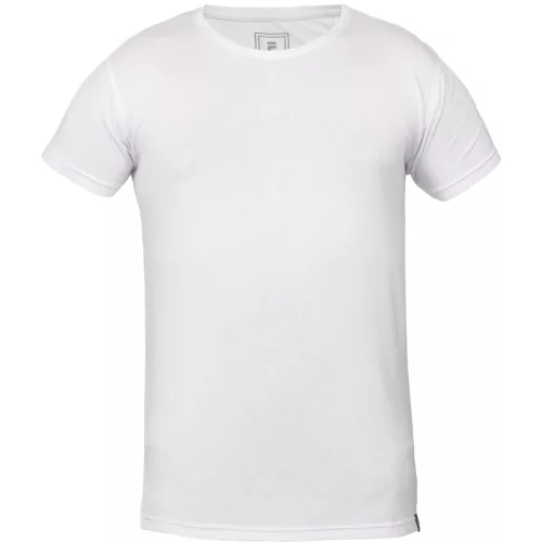 JINAI póló fehér 4XL