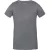 DHARLA V-póló szürke 3XL