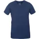 DHARLA V-póló navy XL