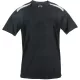 EMERTON STR T-shirt fekete L