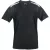 EMERTON STR T-shirt fekete 3XL
