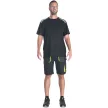 EMERTON STR T-shirt fekete 3XL