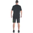 EMERTON STR T-shirt fekete 4XL