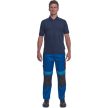 NOYO ESD tenisz póló navy XS