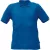 NOYO ESD tenisz póló royal kék L