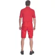 BANAR galléros póló piros S