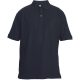 BANAR galléros póló fekete 3XL