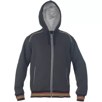 KNOXFIELD RYO kapucnis kardigán 3XL