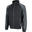 MAX ECO STR pulóver fekete 3XL