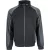 MAX ECO STR pulóver fekete 4XL