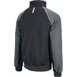 MAX ECO STR pulóver fekete 4XL