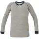 LION hosszúujjú trikó szürke XL/2XL
