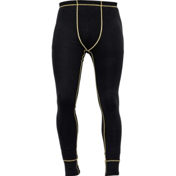 LOVELL alsónadrág hosszú fekete 2XL/3XL