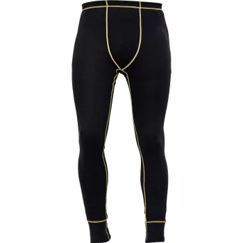 LOVELL alsónadrág hosszú fekete 2XL/3XL