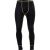 LOVELL alsónadrág hosszú fekete 2XL/3XL