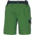 STANMORE rövidnadrág zöld/fekete 54