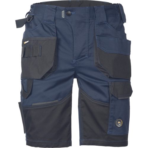 DAYBORO rövidnadrág navy 40