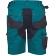 DAYBORO rövidnadrág petrol kék 44