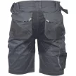 DAYBORO rövidnadrág antracit 60
