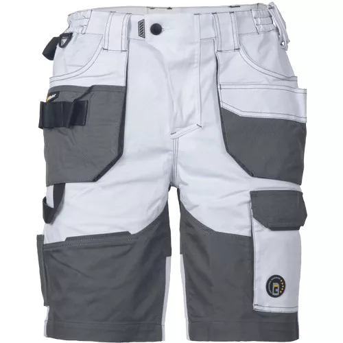 DAYBORO rövidnadrág fehér 54