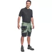 DAYBORO rövidnadrág szürkés-zöld 50